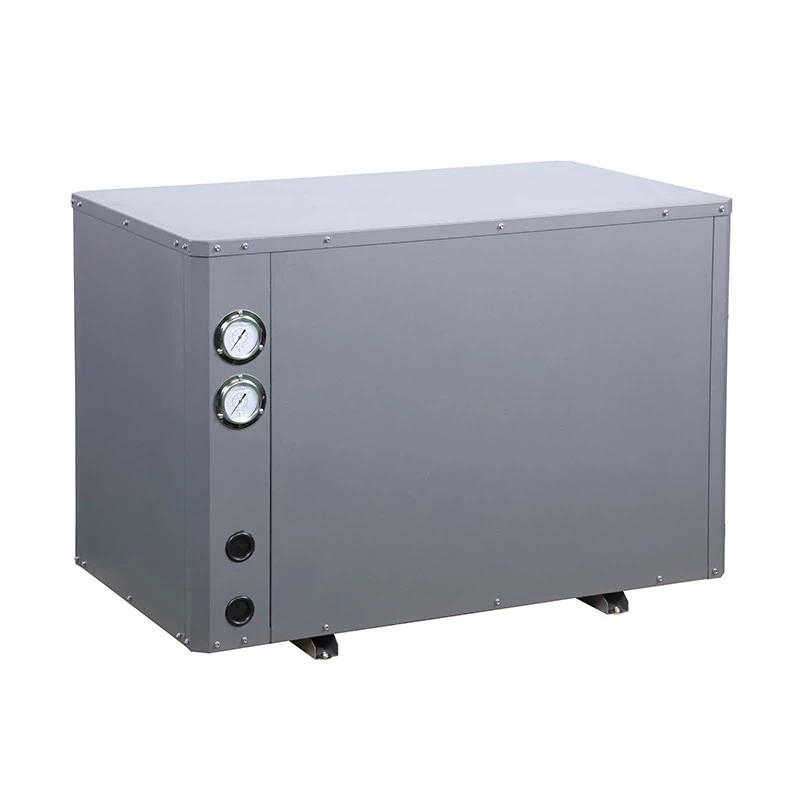 Water To Water Heat Pump suppliers